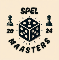 Spelmaasters webshop